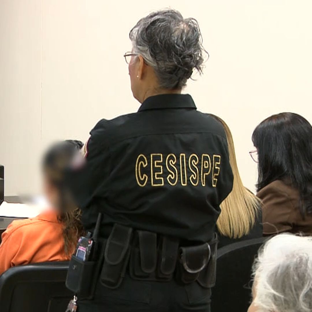 Ratifican Prisión Preventiva a Roxana 'N' por Muerte de su Hijo Vicente en Mexicali